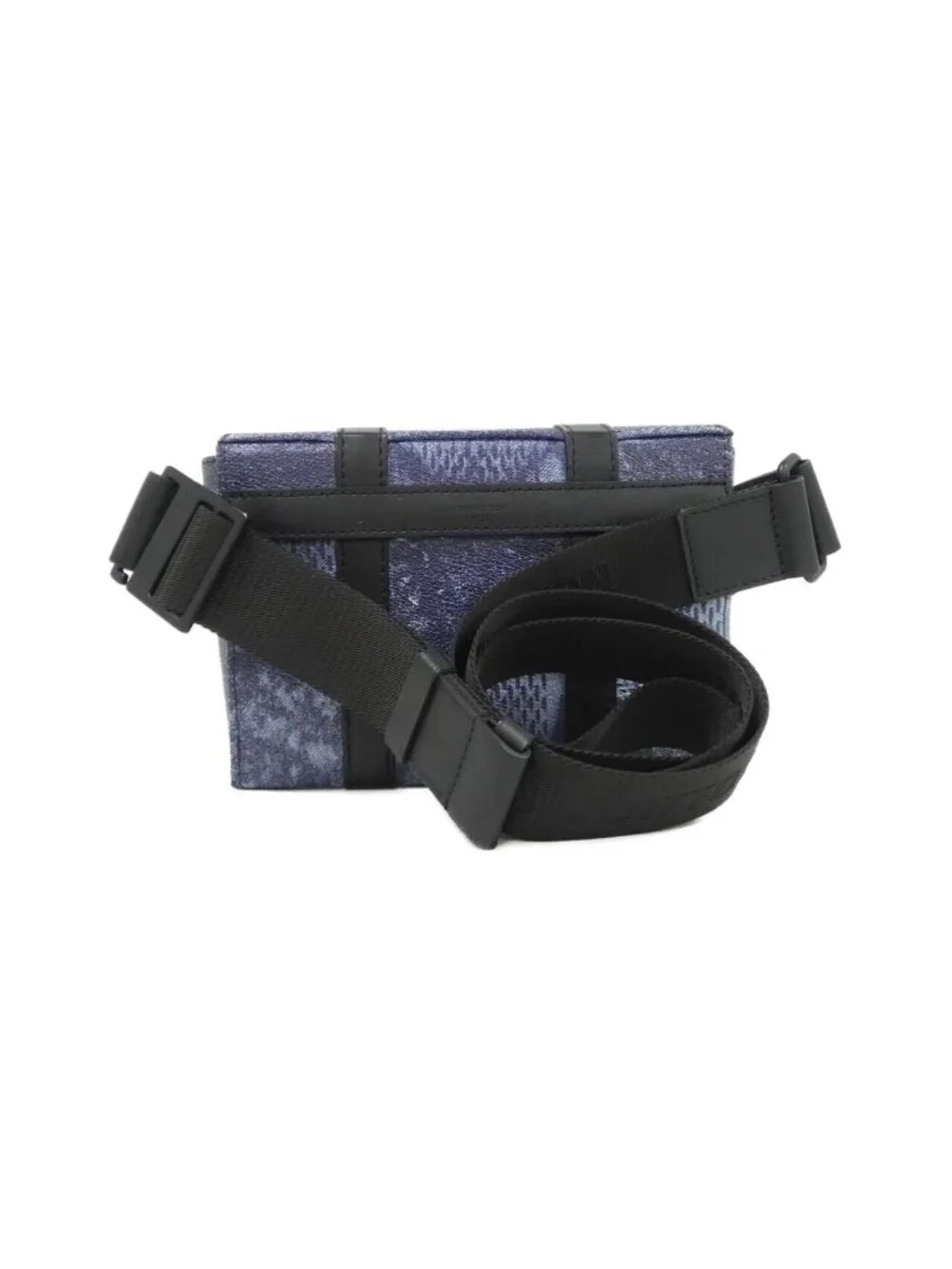 Louis Vuitton Damier Salt Trunk Sling